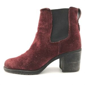 Sam Edelman Hanley Chelsea Boots